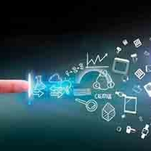 聊聊細(xì)分領(lǐng)域