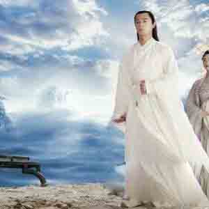 善良到永遠(yuǎn)